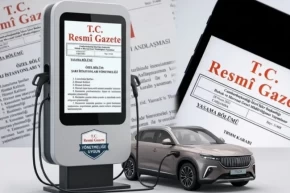 Elektrikli Araç Şarj Yönetmeliğinde kapsamlı değişiklik