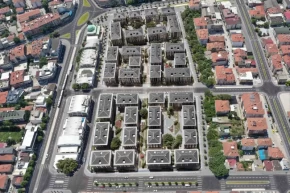 Sakarya Tığcılarda kentsel sondaj