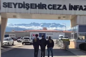 32 ilde FETÖden 64 şüpheli yakalandı