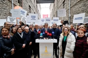 İzmirde son durum: Yargıdan yürütmeyi durdurma kararı