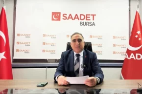 Saadet Partili Altınışıktan dijital bağımlılık uyarısı