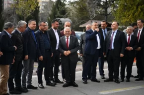 Kayseri Büyükşehir bir markadır