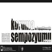 Peyzaj Mimarlarından ulusal bir sempozyum