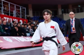 Kocaelinin altın kızı Tuğçe şampiyon