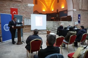 Kuruluştan bugüne Bursanın hafızasında kadın izleri