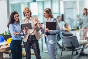 Kadınların temsil oranı BNP Paribas Cardif Türkiyede güçleniyor