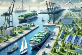 Kıyı tesislerine yeşil liman zorunluluğu genişletildi... Başvurmayana ağır ceza