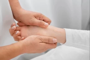 Dijital çağ el ve bilek sağlığını tehdit ediyor