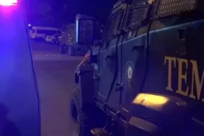 Nevruz kutlamalarında 170 gözaltı