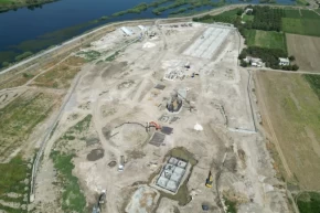 Güneydoğuya 367 milyon avroluk dev altyapı yatırımı