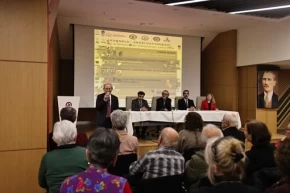 Denizlide Yaşlılara Saygı Haftası yoğun katılımla başladı