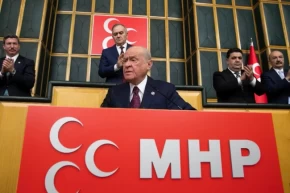 Bahçeli: Birlikten güç doğacak