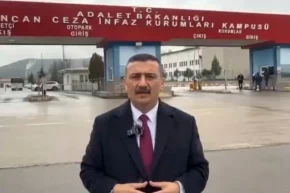 İYİ Partili Türkoğlundan Tanju Özcan açıklaması: Tutuklama siyasi