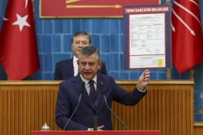 Özgür Özelden sert eleştiriler... Erken seçim çağrısını yineledi