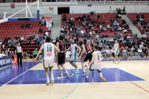 Konya Karatay Belediyespor, play-offlarda ilk maçına çıkıyor