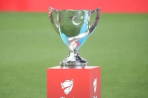 Beşiktaşın Ziraat Türkiye Kupası yarı finaline UEFA ayarı