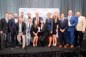 GA-ASI, verilen 9 ödülden 2sini kazandı