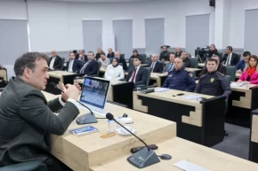 Bilecik te sokak hayvanları için kritik toplantı