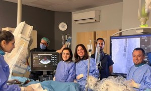 BEUN Hastanesinden Kalp Hastaları için Önemli Adım: ASD Tedavisinde Modern Uygulama Hayata Geçti