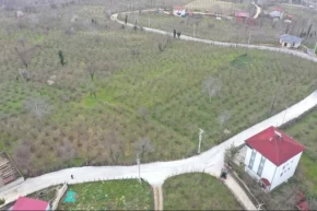 Ordu Büyükşehirden Kumruda yol seferberliği