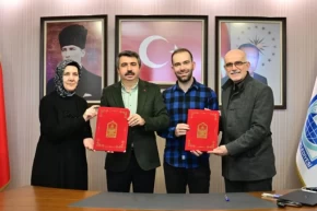 Bursa Yıldırımda Mimarsinan 2. Etap için ilk imzalar atıldı