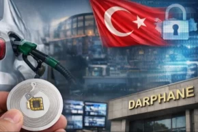 Darphaneden UTTS açıklaması: İddialar asılsız, sistem yerli ve milli