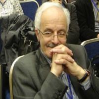 Karikatürist Hikmet Aksoy Mersin Üniversitesi'nde