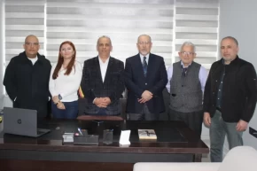 Tokat Basın Konseyi TOBKON Derneği resmen kuruldu