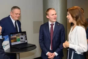 Danimarkalı lityum ölçüm MR teknolojisi sağlayıcısı NanoNord, Avustralyada DLE alanındaki ElectraLith ile iş birliğini genişletti