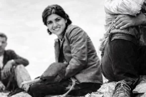 Kayseri Talas ta İlmiye Bergman a özel davet