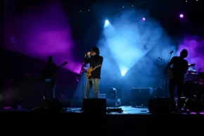 Bursada Can Ozan ile müzik dolu akşam