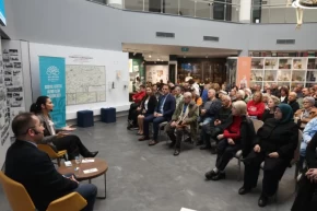 Bursa Nilüferde sağlıklı yaş almanın ipuçları paylaşıldı