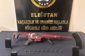 İçişlerinden suç örgütlerine operasyon: 358 gözaltı