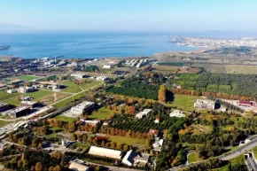 GTÜ iki alanda birden dünyanın en iyileri arasında