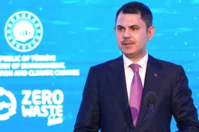 Bakan Kurum daimi temsilcilere COP31i anlatacak