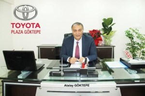 Atalay Göktepe kalp krizi geçirdi