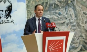 Yavuzyılmaz: “14 milyon liralık bayram çikolatası vurgununu ortaya çıkardık“