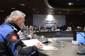 Kocaelide UKOMEden karavan park yasağına onay