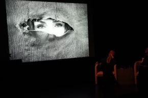 Usta fotoğrafçı İlyas Göçmen Maltepelilerle buluştu