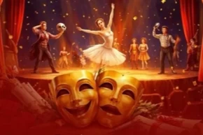 Denizlide tiyatro rüzgarı esecek