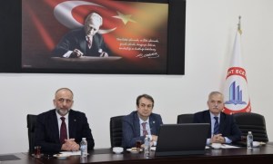 Zonguldak Teknoparkta Güçlü Büyüme ve 2025 Vizyonu: Bölgesel Kalkınmanın Teknoloji Üssü Yükseliyor