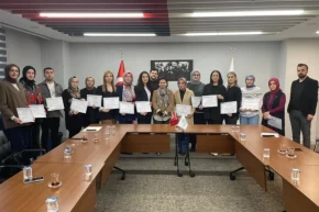 Kocaeli Gebzenin Cevher Çocukları bilim ve sanatla buluşuyor