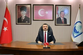 Bursa Yıldırımdan büyüklere vefa