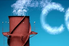 Türkiyenin toplam Sera Gazı Emisyonu 2024te 584,5 milyon ton CO2 eşdeğerine ulaştı