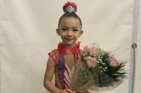 Keşanın gururu Veradan gururlandıran başarı