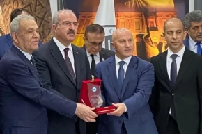 UBK dan Çanakkale de medya çalıştayı