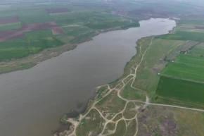 Türkmenli Göletinde su kalitesi korunacak