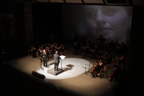 Büyükşehir Oda Orkestrası Gebzede