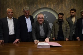 Balıkesir Altınoluka taziye ve kültür evi geliyor