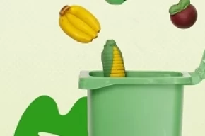 Üsküdar Belediyesinden Sıfır Atık Gününe özel anlamlı proje